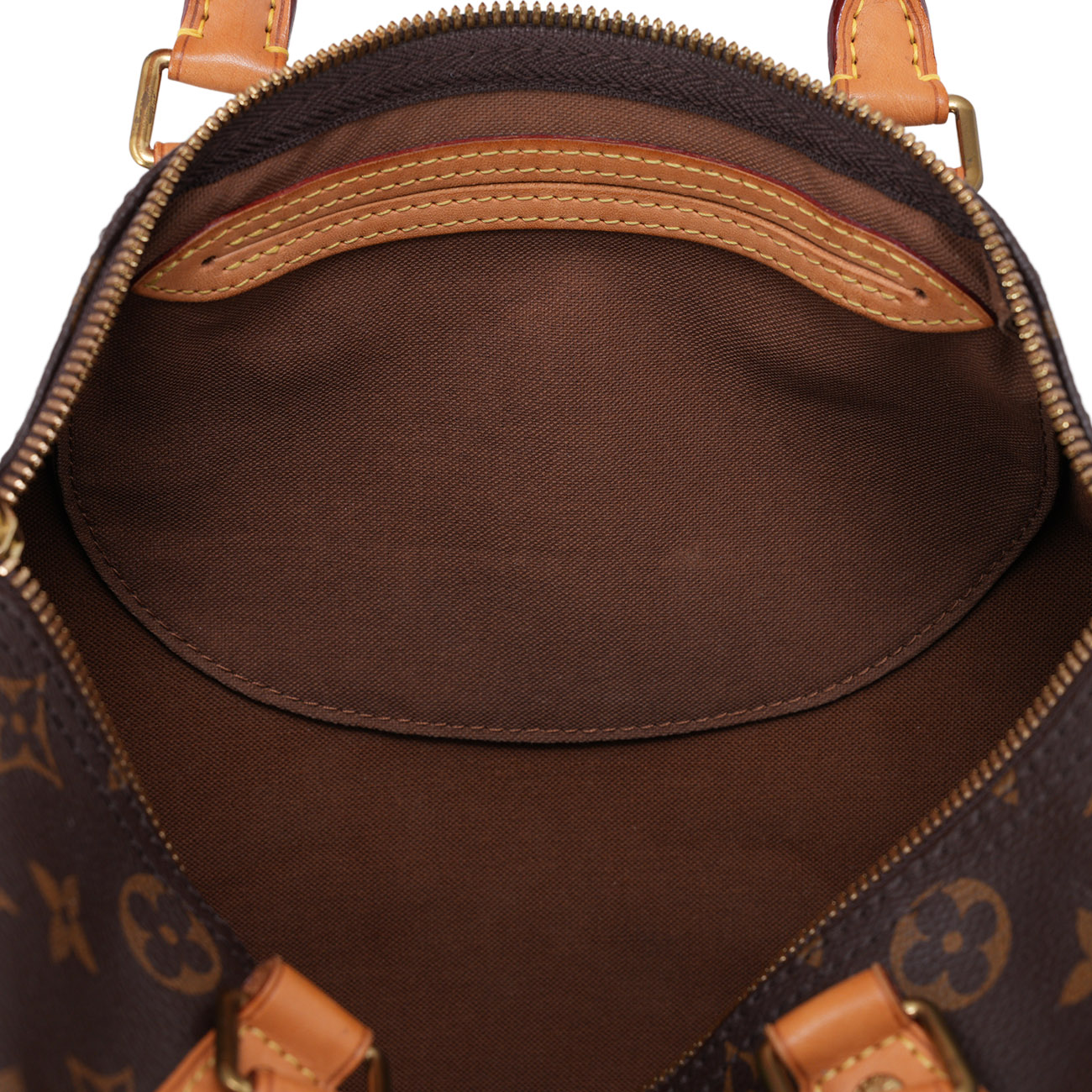 LOUIS VUITTON(USED)루이비통 모노그램 스피디 30 반둘리에